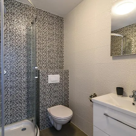 Apartament By The Sea Arbanija, Ciovo - 16762