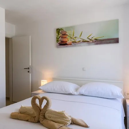Apartament By The Sea Arbanija, Ciovo - 16762