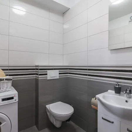 Apartment By The Sea Arbanija, Ciovo - 16762 Trogir