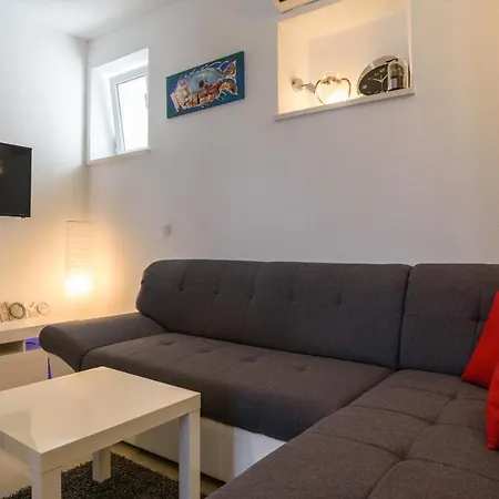 By The Sea Arbanija, Ciovo - 16762 Apartament Trogir