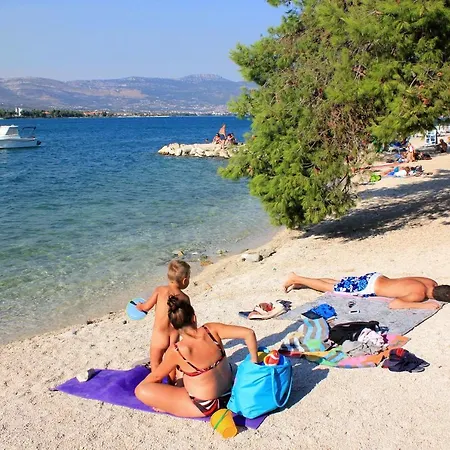 By The Sea Arbanija, Ciovo - 16762 Trogir