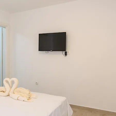 Apartment By The Sea Arbanija, Ciovo - 16762
